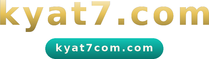 kyat7.com logo