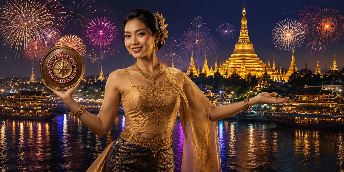 kyat7.com မြန်း အီုဒီကဒ်ကွန်ပျူတာ ကစားခွင့် အလွယ်ကူ